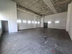 BHCC Space (D18), Factory #457978951
